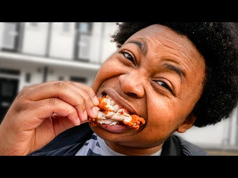 The Sad Downfall of The Chicken Connoisseur