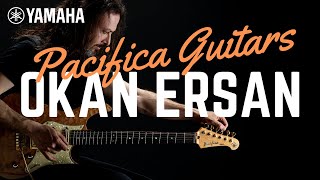 Video thumbnail for Yamaha Pacifica 904 by Okan Ersan