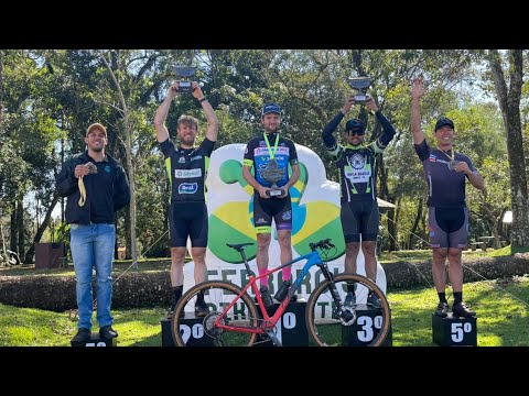 GRANDE FINAL da Taça Regional de XCM - 3ª Etapa - Cascavel/PR @velhooesteeventos