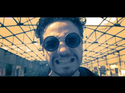 Vigilante - Illumination (Feat.Kryptomedic) (Official Music Video)