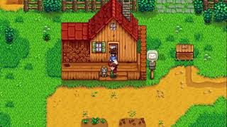 Stardew vallay