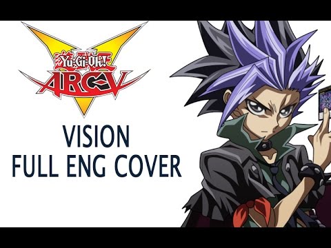 Yu-Gi-Oh! Arc-V Vision Kuusou Iinkai