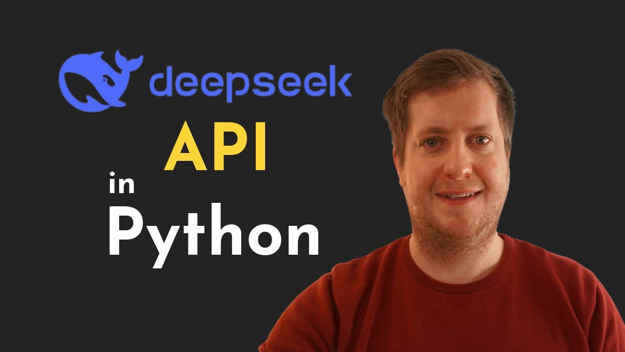 Getting Started with DeepSeek R1 AI: Python Tutorial for Text and Stream Responses