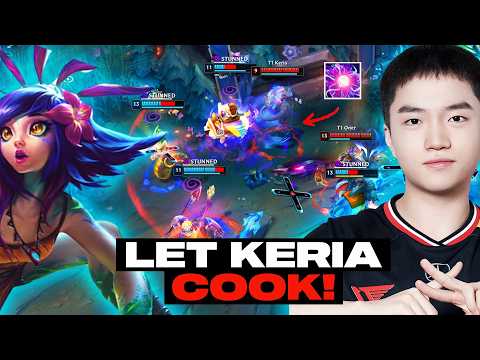 It was at this MOMENT he knew he COOKED | Top 5 LoL Esports Plays of the Week