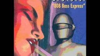 B.O.S.E. - Mr DJ