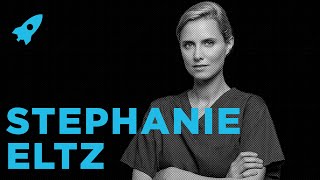 #112 Yelp for Doctors — Dr Stephanie Eltz (Big Picture Medicine Podcast)