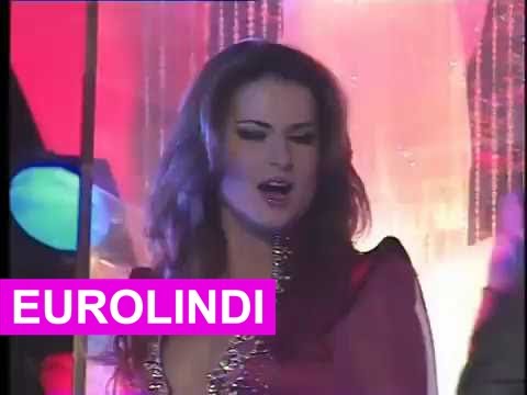 Ryva - Ylli & Adelina - Potpuri  ( Eurolindi & ETC )