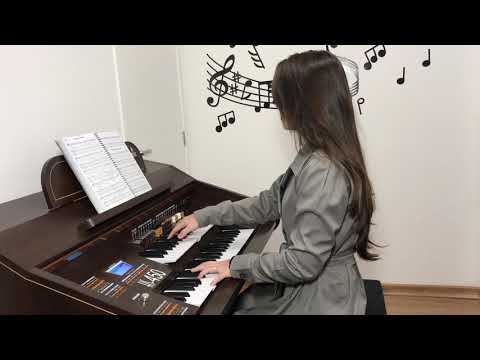 394 - Nas moradas do Senhor