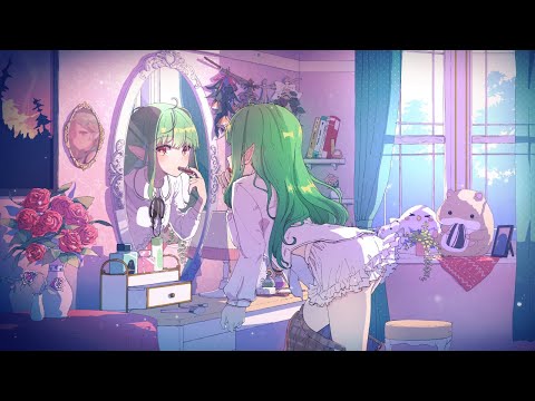 Shirotsu - Kintsugi (ft. jiakaira) [Lockqe Remix]