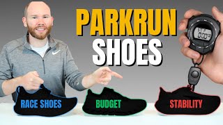 Best Running Shoes for Parkrun 2026 by a Foot Specialist
