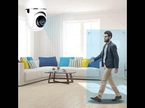 Детальная настройка / инструкция - Беспроводной Wi-Fi IP камеры Cloud Storage