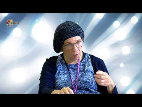 Earning a Living - Part 7: Balance & Burn-Out - Rebbetzin Tziporah Heller