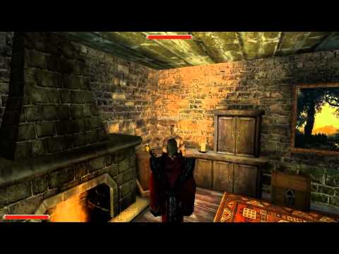 Let's Play Gothic II [German] Part 85: Die Qual der Wahl!