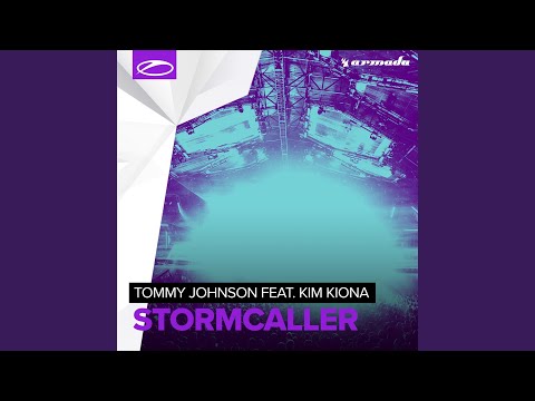Stormcaller (Extended Mix)