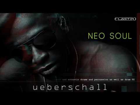 Ueberschall - Neo Soul