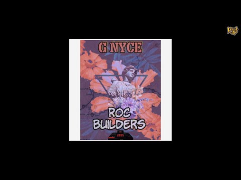 Roc Builders x M Doc Diego x Street Da' Villan x Diego Dollaz - The Score [prod by G Nyce]