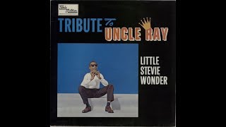 Hallelujah I Love Her So - Stevie Wonder