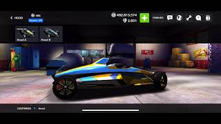 (981) 2013 formula eco no drop 8.438