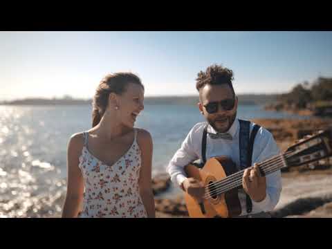 Event Entertainers present Kiki And Dom Duo - 'I Wanna Dance With Somebody' cover by Whitney Houston