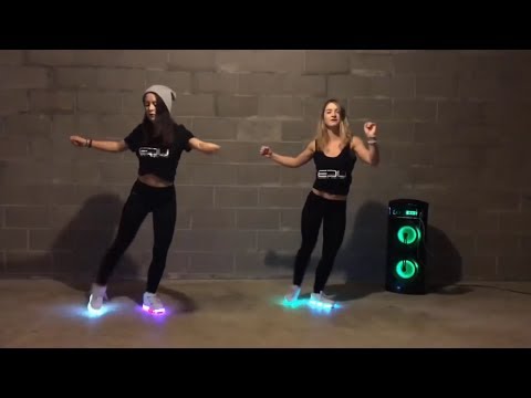 Luis Fonsi, Daddy Yankee - Despacito ft. Justin Bieber ♫ Shuffle Dance (Music video) Club Mix