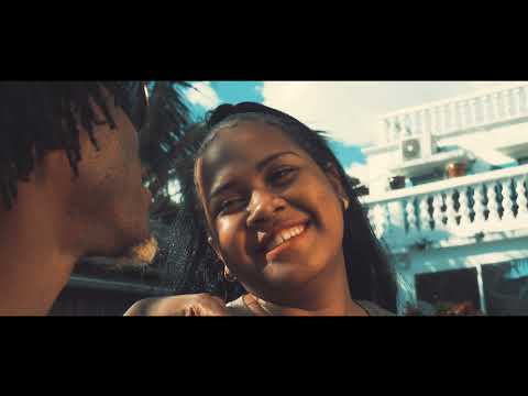 Nyms - Ma Woman (Clip Officiel)