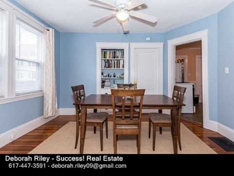 46-48 Endicott St, Quincy MA 02169 - Multi Family Home - Real Estate - For Sale -