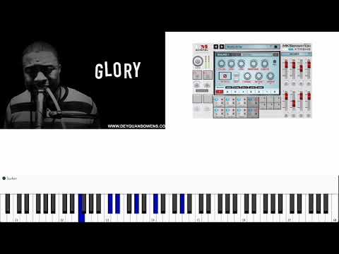 Alpha & Omega | @DeyquanBowens featuring the MkSensation Xtreme 2.0