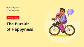 Improve Your English with The Pursuit of Happyness | Movie Story &amp; Useful Vocabulary