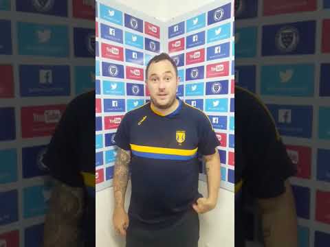 Lancing Ladies: Post-Match Interview