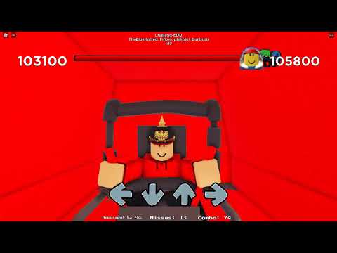 uh oh scary tord (please stop watching this, its trash)