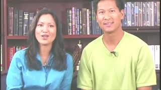 KNN Ep 38 Vol 1: "I Have Chosen You" - Church History