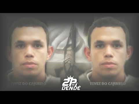 MC S3 - COMPLEXO DE JERUSALÉM [DJ'S DA SERRINHA - 2K21]