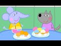 La Fiesta De Despedida Peppa Pig En Español Episodios Completos