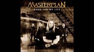 Masterplan - Love Is a Rock