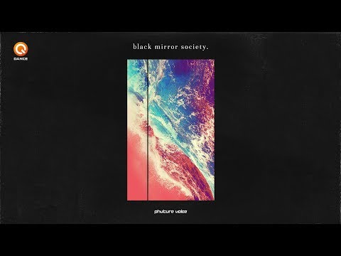 Video thumbnail for Black Mirror Society