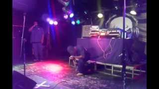 Brotha Lynch Hung D.O.A.