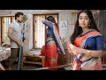 ഇത് എന്താ ദേഹം മുഴുവനും തണുത്ത് ഇരിക�