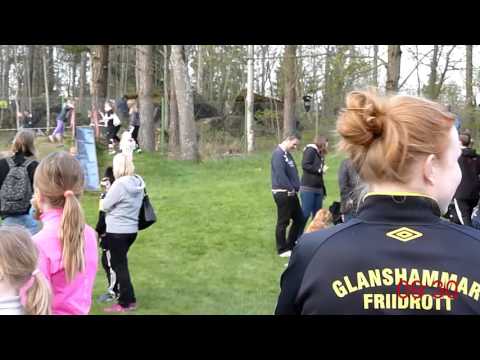 Terrängserien 2016 - Deltävling 5 - Start och Mål