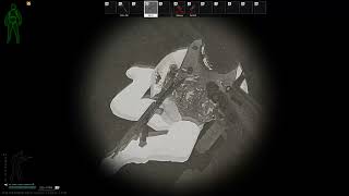 タルコフ生活その18　PVE