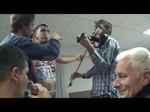 Sale Show-Ludo kolo za sve pare-Veridba kod Dejana Lakinog