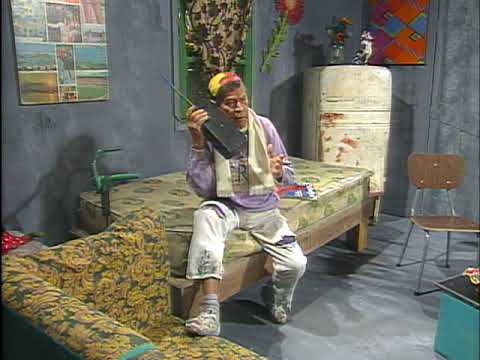 Cheverísimo - Rico Mc Rico (Venevisión - 1996)