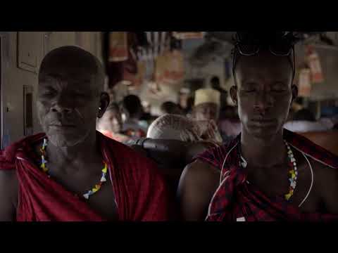 afbeelding Tanzania Transit