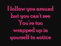 Madonna-Open your heart lyrics 