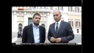 Cozzolino (M5S) - I nomi del CSM sono equilibri del Patto del Nazareno