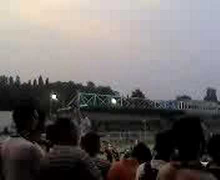 Odra - LEGIA 1:2 [2007-05-22] 5