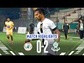 Neroca FC 0-2  Mohammedan SC | I-League 2023-24 | Full Highlights