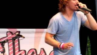 These Kids Wear Crowns - Fifa 99 Live - Sasktel Summer Invasion 2011