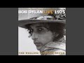 Just Like a Woman (Live at Boston Music Hall, Boston, MA - November 21, 1975 - Evening)