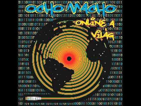 Ocho Macho - The Nicest Children of the World