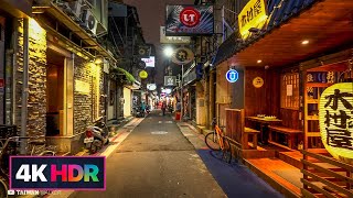 [問卦] 晚上走在林森北路要小心流彈嗎？